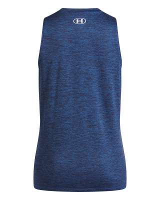 Women's UA Tech Tank Twist T-shirt 