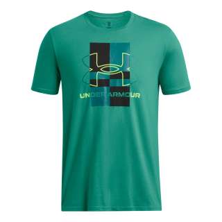Men's UA Outline Branded T-shirt