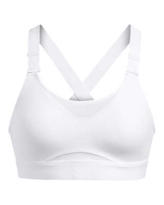 UA Infinity High 2.0 Bra 