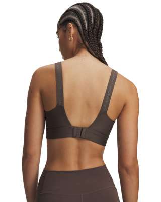 UA Infinity High 2.0 Bra 