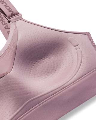 UA Infinity High 2.0 Bra