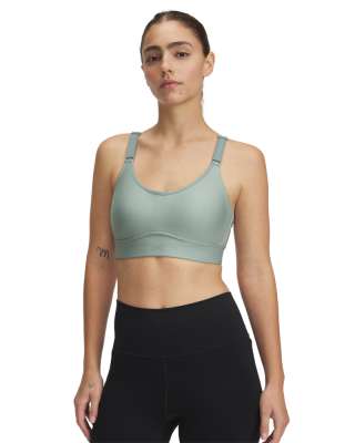 UA INFINITY MID 2.0 BRA