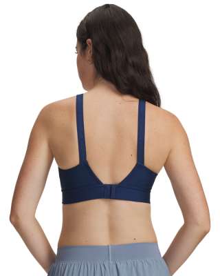 UA Infinity Mid 2.0 Bra 