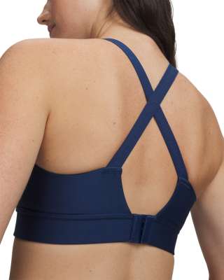 UA Infinity Mid 2.0 Bra 