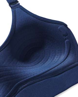 UA Infinity Mid 2.0 Bra 