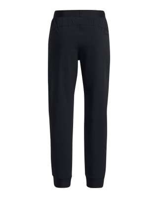Girls UA Woven Jogger