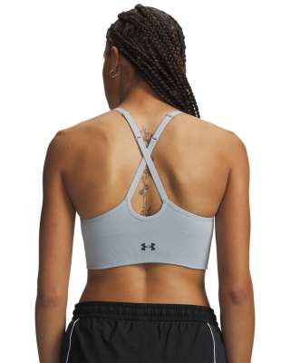 Vanish Seamless Low Bra 