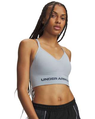 Vanish Seamless Low Bra 