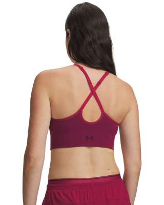 Vanish Seamless Low Bra 