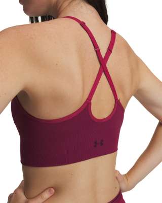 Vanish Seamless Low Bra 