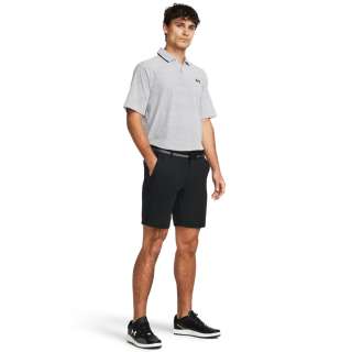 UA DRIVE TAPER SHORT