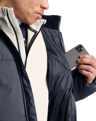 Men's UA Limitless Down Puffer Jacket 