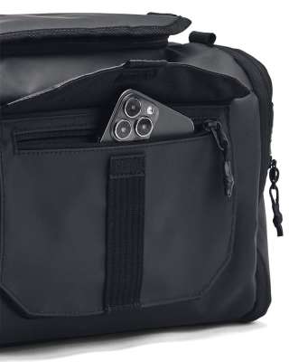 Backpack Duffle 