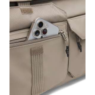 Backpack Duffle 
