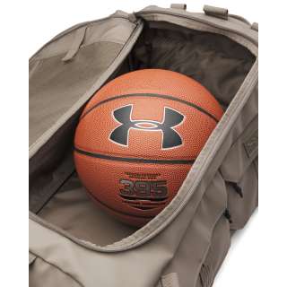Backpack Duffle 