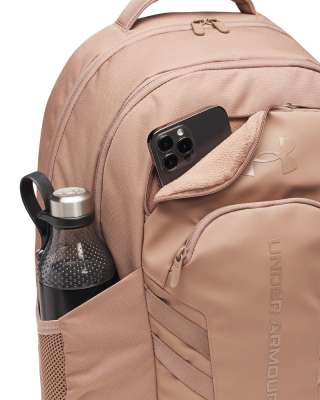 UA Hustle 6.0 Pro Backpack 