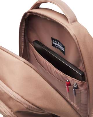 UA Hustle 6.0 Pro Backpack 