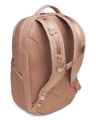 UA Hustle 6.0 Pro Backpack 