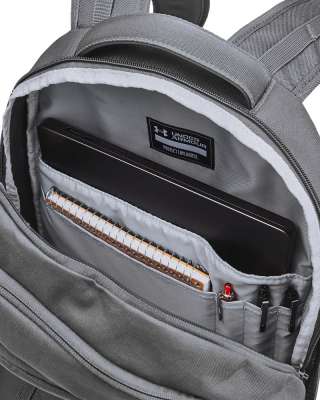 UA Hustle 6.0 Backpack