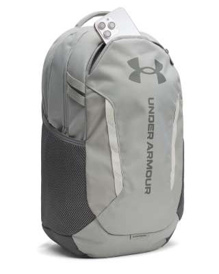 UA Hustle 6.0 Backpack 