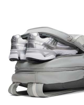 UA Hustle 6.0 Backpack 