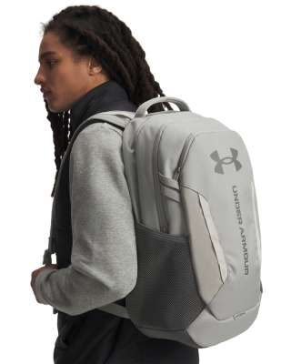 UA Hustle 6.0 Backpack 