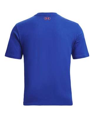 UA WORDMARK SS 