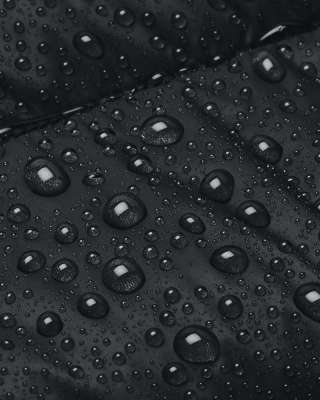 Men's UA Legend Down Hooded Jacket 