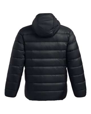 Men's UA Legend Down Hooded Jacket 