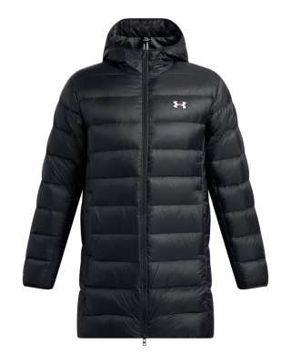 Men's UA Legend Down Parka Jacket 
