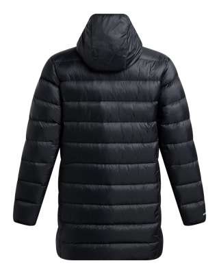 Men's UA Legend Down Parka Jacket 