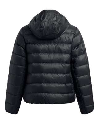 Women's UA Legend Down Hooded Jacket 