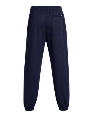 Men's UA Rival Waffle Jogger Pants