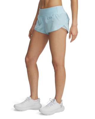 Women's UA Launch Pro 2'' Shorts