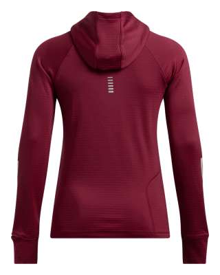 Women's UA Launch Cold Weather Balaclava Long Sleeve Hoodie 