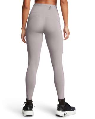 Women's UA Launch Elite Cold Weather Leggings