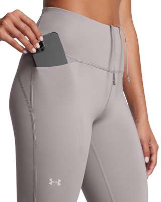 Women's UA Launch Elite Cold Weather Leggings