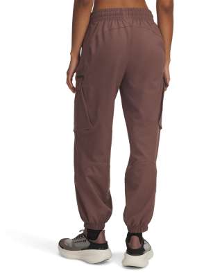 Women's UA Unstoppable Cargo Joggers Pants 