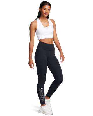 Women's UA Campus Graphic Leggings 