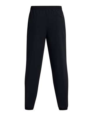 Men's Woven Joggers Pants 