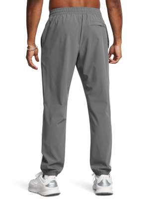 Men's Woven Joggers Pants