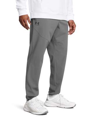 Men's Woven Joggers Pants
