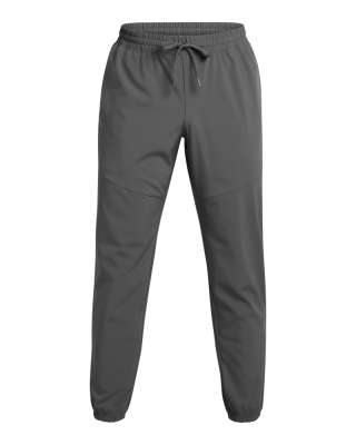 Men's Woven Joggers Pants