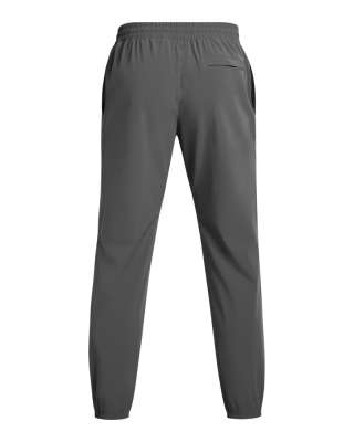 Men's Woven Joggers Pants