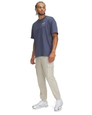 UA VIBE WOVEN CARGO PANTS
