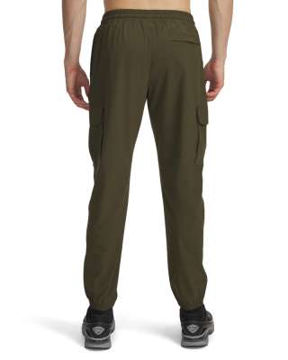 Men's UA Vibe Woven Cargo Pants