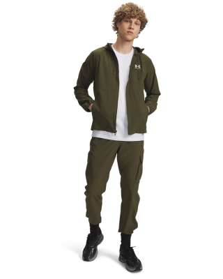 Men's UA Vibe Woven Cargo Pants
