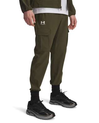 Men's UA Vibe Woven Cargo Pants