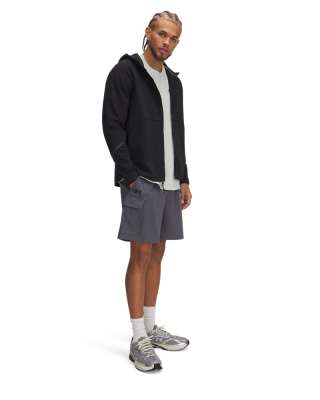 UA VIBE WOVEN CARGO SHORT