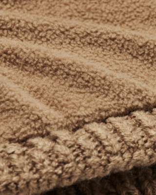 Women's UA Halftime Cable Knit Beanie 